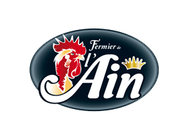 logo Fermier de l'Ain