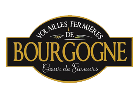 logo Volailles de Bourgogne