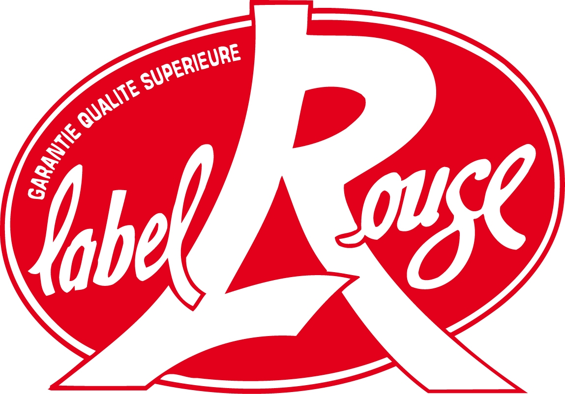 Label Rouge : homologation des CPC et CPS...